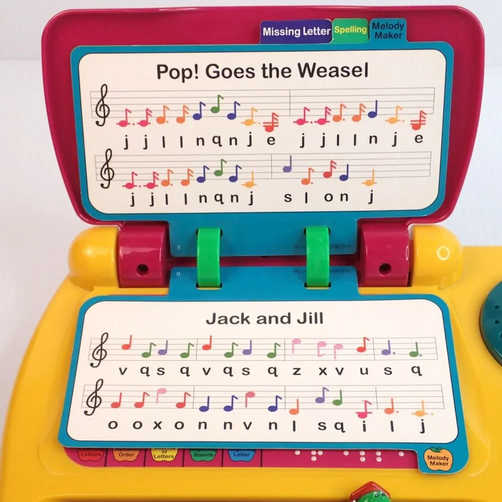 vtech vintage flip